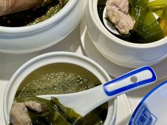 -兰湘子·湘菜小炒(长安万科广场店)
