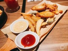 -必胜客(浦上万达店)
