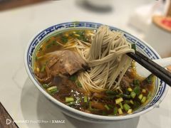 -永丰面馆(汉口路店)