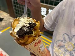 -首创奥特莱斯(昆山店)