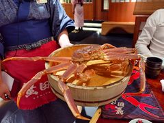 -蟹田居·活蟹料理(东城店)