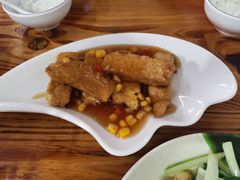 自酿豆腐-杨厝六十六农庄农舍(杨厝路店)
