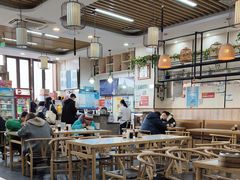 -蒋家桥饺面店(奥邦店)