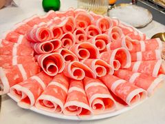 -珺小七铜锅涮肉(桃园路店)