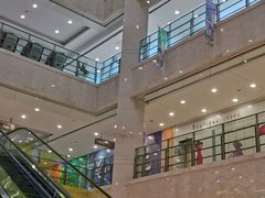 -光启城时尚购物中心