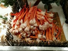 -多伦多海鲜自助餐厅(百盛购物中心三阳店)