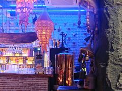 -花腰餐吧Bistro烧烤 傣味(传媒大学店)