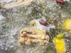 -合味土鸡火锅(中海世贸花园金碧庄店)