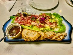 -K·Kitchen KK牛扒厨房(江南西店)