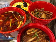 -辣得叫湘菜(四明店)