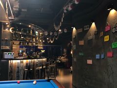 -CIAO·团建聚餐·生日派对轰趴馆(福田店)