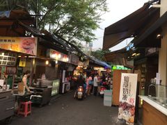 -罗东夜市