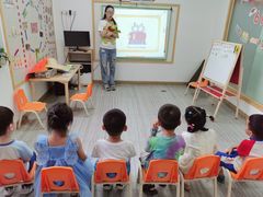 -安妮花英语·少儿·原版阅读(沙坪坝店)