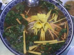牡丹燕菜-河南食府(人民路店)