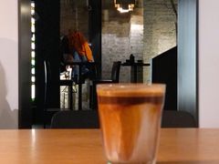 污咖啡Dirty-大酉·M Coffee(北京美术馆店)