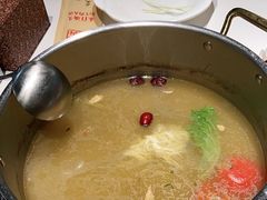 -犇鼎牛潮汕牛肉火锅(新辰里学清路店)