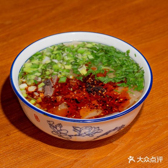 陇派兰州牛肉面(利群智信中心店)