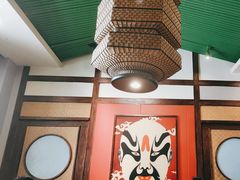 -川流不息·地道川菜·小龙虾(新松江路店)