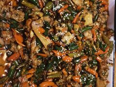 -兔槽江湖菜·重庆璧山兔(水围店)