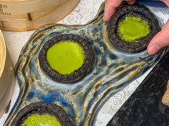 -酌宴府The China Club·广州万富希尔顿酒店(云城东路店)