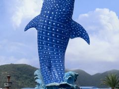-珠海长隆海洋王国