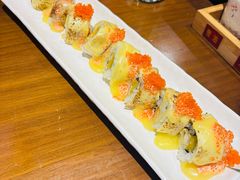 -白石的深夜食堂(济南万象城店)