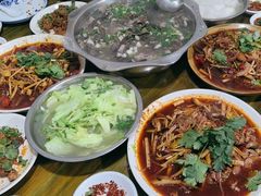 -小杨翘脚牛肉