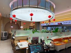 -黄记煌三汁焖锅(悦方IDmall店)