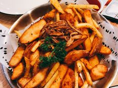 -托斯卡纳烘焙意大利餐厅(五天地店)