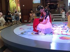 -三亚亚龙湾天域度假酒店