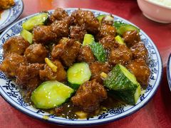 -北大地皖峰饭馆