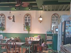 -Thai Basil罗勒叶泰式餐厅(时代天街店)