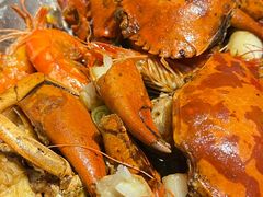 -七欣天香辣蟹火锅(南通任港路大润发店)