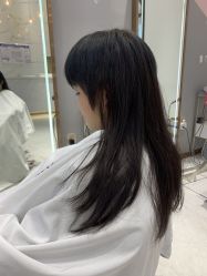 -鏡沙龙发型设计
