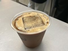 -Seesaw Coffee(上海太阳宫K46店)