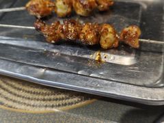 -清真·马坡烧烤涮牛肚·酸浆火锅(新区总店)