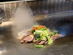 -湘汇概念铁板烧(铁西万达店)