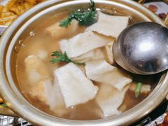 -冰川朝鲜族料理·东北菜(观前店)