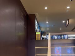 -霸王茶姬(上海恒基名人店)