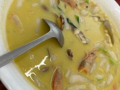 -渔满仓海鲜渔家(象山二店)