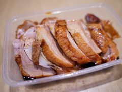 -徐家鸭子·非遗烤鸭(老门东店)