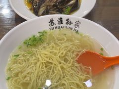 -孙家面馆(淮海第一城店)