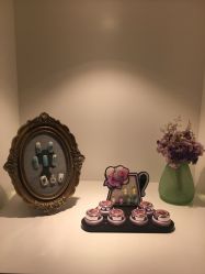 -UP&UP·半永久眉毛眼线机器野生眉