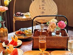 -梅间堂茶馆(绿地缤纷城店)