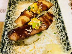 -林妈妈村·日式料理(宝山龙湖天街店)