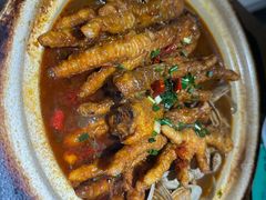 -魔鬼牛蛙小厨•烤鱼•龙虾(上马墩光华时代店)