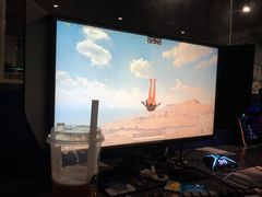 -网鱼电竞(广州百脑汇店)
