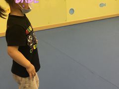 -浦东三林赢在起点早教中心·亲子托班早教体验课儿童兴趣班逻辑思维专注力幼小衔接			(金谊广场中心)
