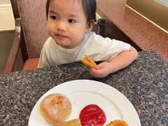 -上海齐鲁酒店·辣椒屋咖啡厅