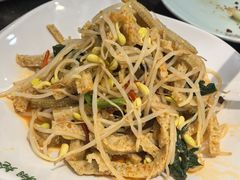 -清真·锦翔炝锅鱼(明德门店)